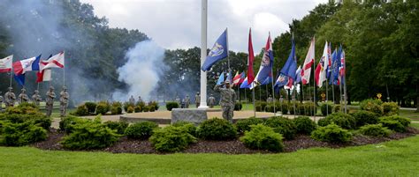 Fort Eustis .